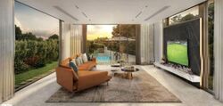 Old Tampines Road (D17), Detached #601575841